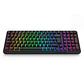 Teclado Mecánico Redragon Eisa 96% RGB negro sw red / español - Miniatura 2