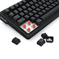 Teclado Mecánico Redragon Eisa 96% RGB negro sw red / español - Miniatura 3