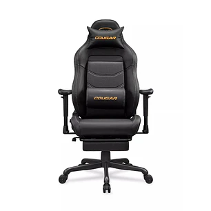 Silla Gamer Cougar Explore Neo Gold