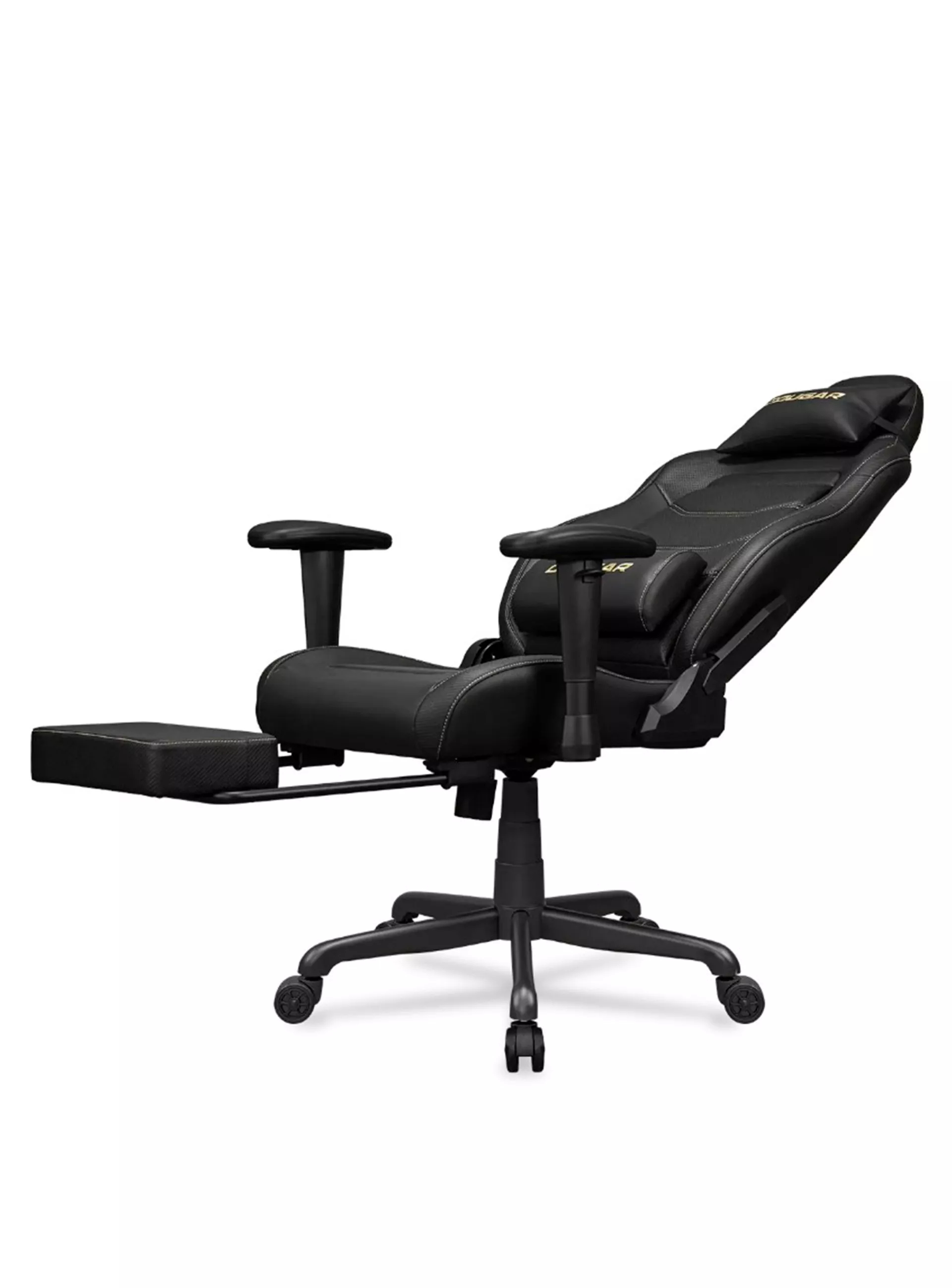 Silla Gamer Cougar Explore Neo Gold 2