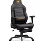 Silla Gamer Cougar Explore Neo Gold - Miniatura 3