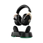 Audífonos MCHOSE V9 Turbo Magnetic Wireless Gaming Headset - Miniatura 2