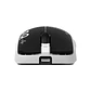 Mouse Gamer ATK Dragonfly A9 Air Ultimate Wireless black/white - Miniatura 3