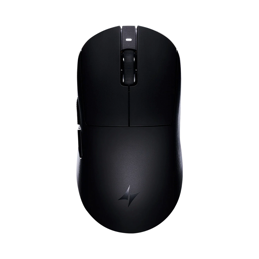Mouse Gamer ATK A9 Air Negro 1