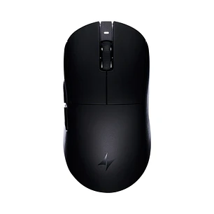 Mouse Gamer ATK A9 Air Negro