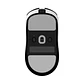 Mouse Gamer ATK A9 Air Negro - Miniatura 3