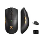 MCHOSE K7 Ultra 8K Lightweight Wireless Gaming Mouse black - Miniatura 2