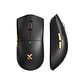 MCHOSE K7 Ultra 8K Lightweight Wireless Gaming Mouse black - Miniatura 1
