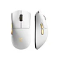 Mouse gamer MCHOSE K7 Ultra 8K Lightweight Wireless  white - Miniatura 1