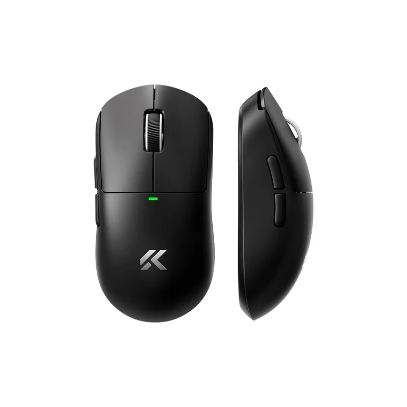 Mouse Gamer MCHOSE A5 V3 Ultralight 8K Wireless ergonómico negro 1