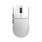 Mouse gamer ATK  inalámbrico Blazing Sky X1 pro white - Miniatura 1