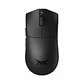 Mouse gamer ATK inalámbrico Blazing Sky X1 negro - Miniatura 1