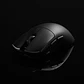 Mouse gamer ATK inalámbrico Blazing Sky X1 negro - Miniatura 2