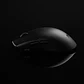 Mouse gamer ATK inalámbrico Blazing Sky X1 negro - Miniatura 3