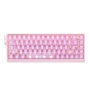 Teclado Magnético ATK con efecto Hall RX eSports de 68