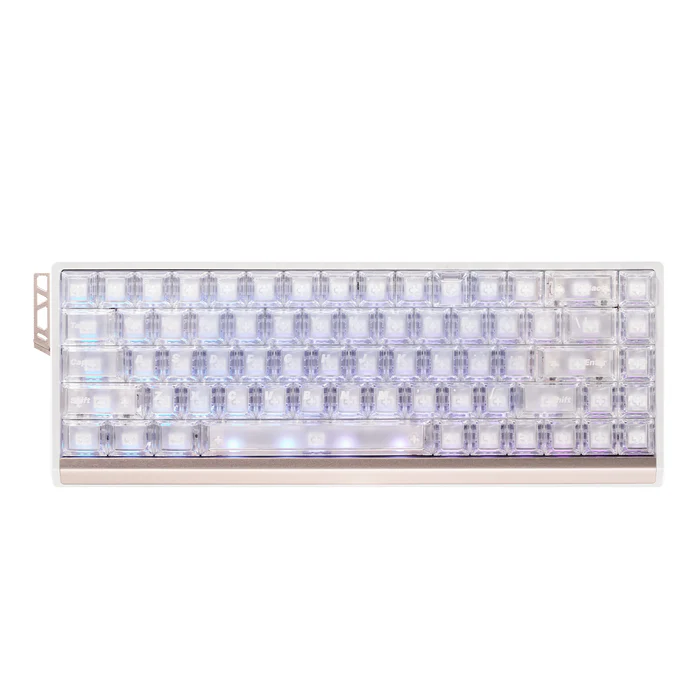 Teclado Magnético ATK con efecto Hall RX eSports de 68