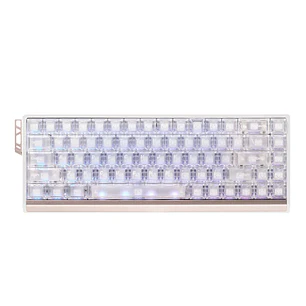 Teclado Magnético ATK con efecto Hall RX eSports de 68