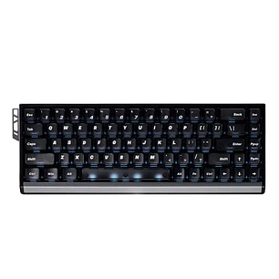 Teclado Magnético ATK con efecto Hall RX eSports de 68