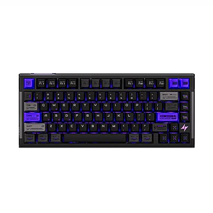 Teclado Hall Effect ultra magnetico ATK RS7 V2 Shadow Glean de Nivel Profesional