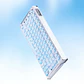 Teclado Hall Effect magnetico ATK RS7 V2 Silver Edge - Miniatura 2