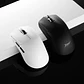 Mouse Gamer ATK Blazing Sky F1 Pro Max Wireless blanco - Miniatura 2