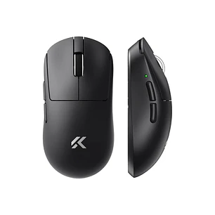 Mouse Gamer MCHOSE A7 V2 Ultra Black