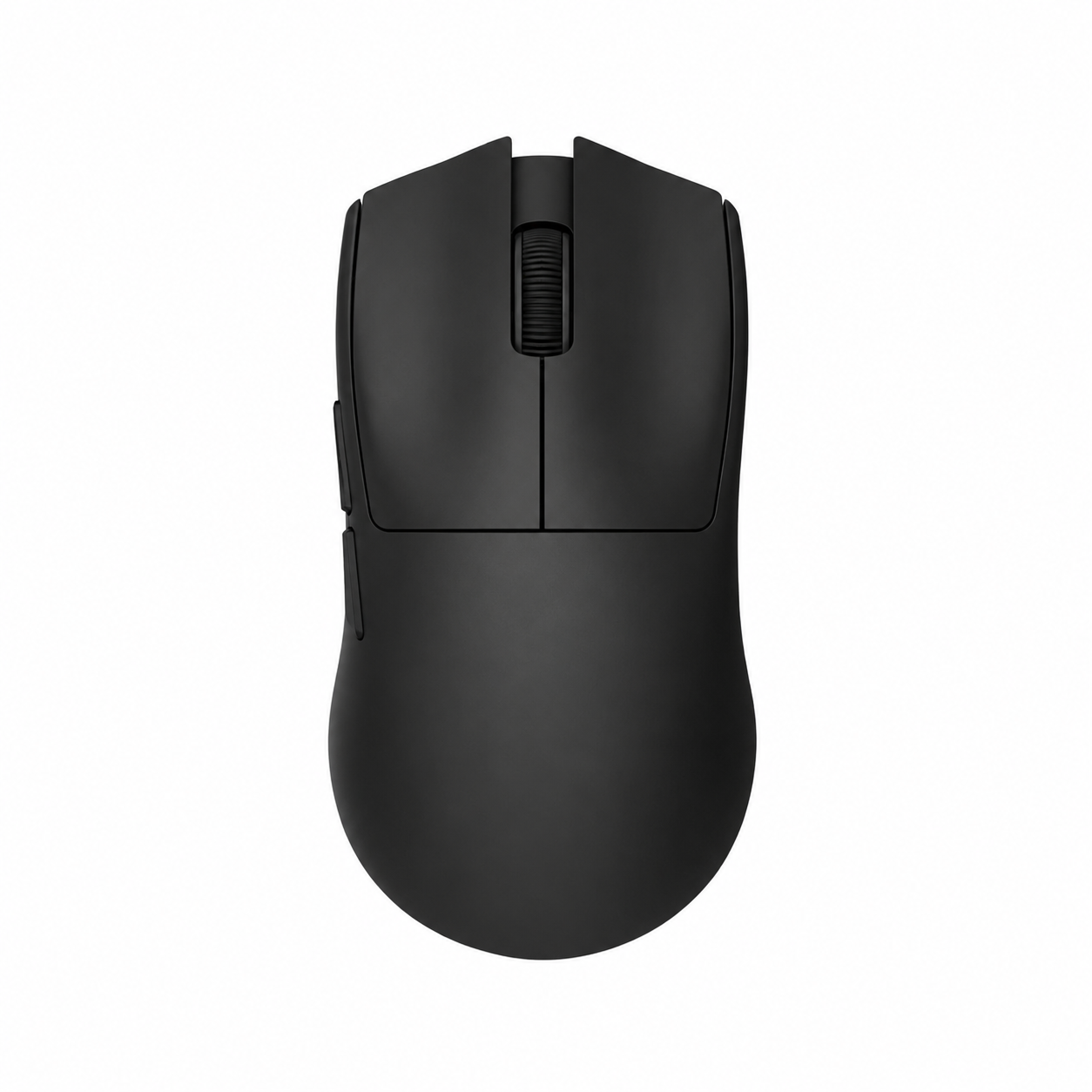 Mouse Gamer Inalámbrico IROK HE3 Pro black 1