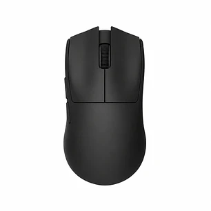 Mouse Gamer Inalámbrico IROK HE3 Pro black