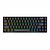 Teclado Gamer IROK MARS68 Pro Magnético y Tri-Mode Black Inglés US