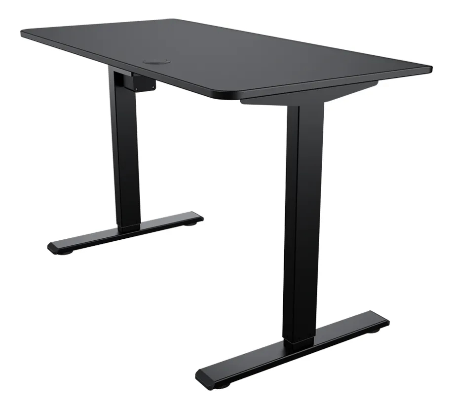 Escritorio Electrico Cougar Royal Mossa Black 150 3
