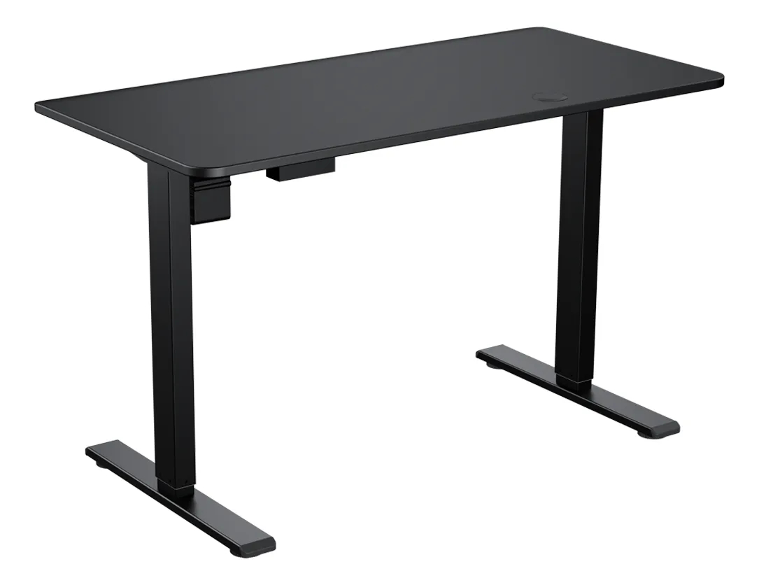 Escritorio Electrico Cougar Royal Mossa Black 150 4