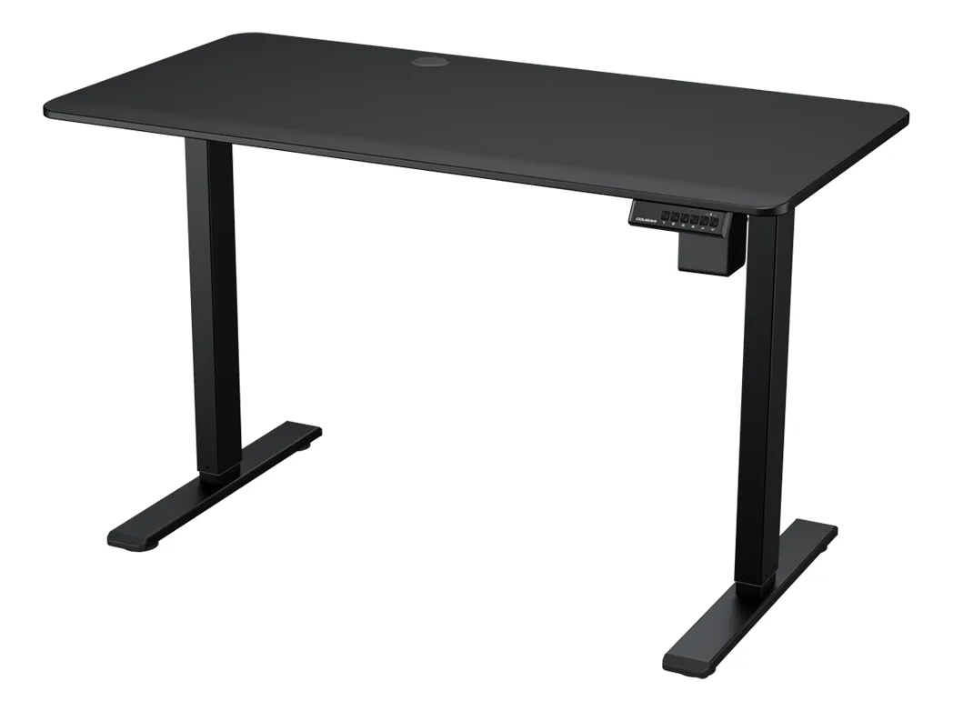 Escritorio Electrico Cougar Royal Mossa Black 150 2