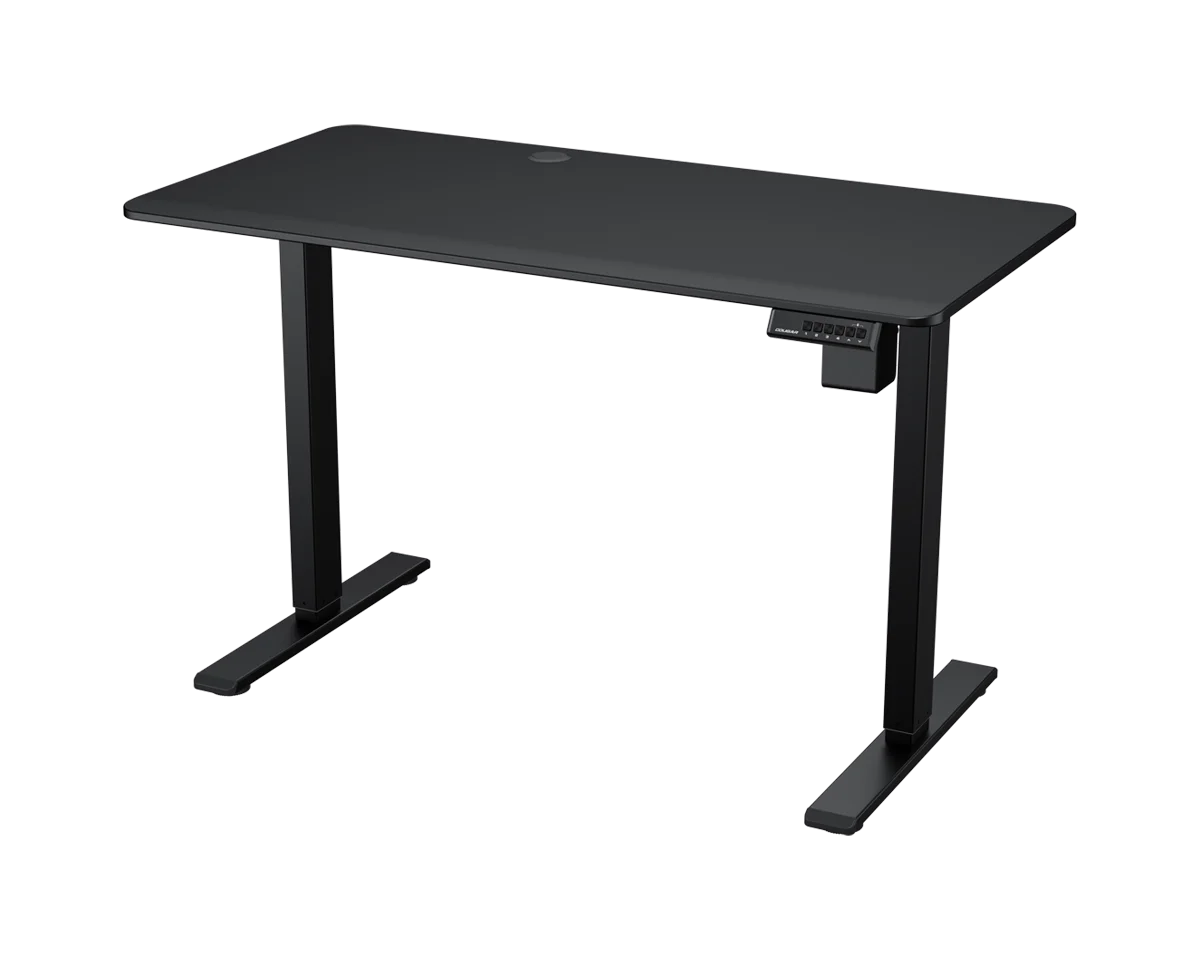 Escritorio Electrico Cougar Royal Mossa Black 150 1