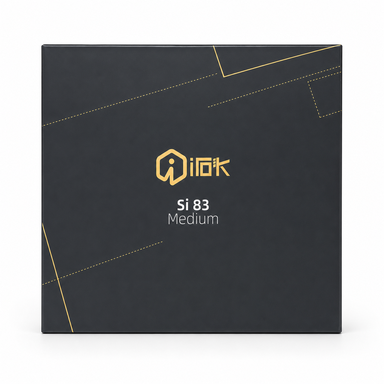 Mousepad Gamer IROK Si83 / K83 XSoft 2