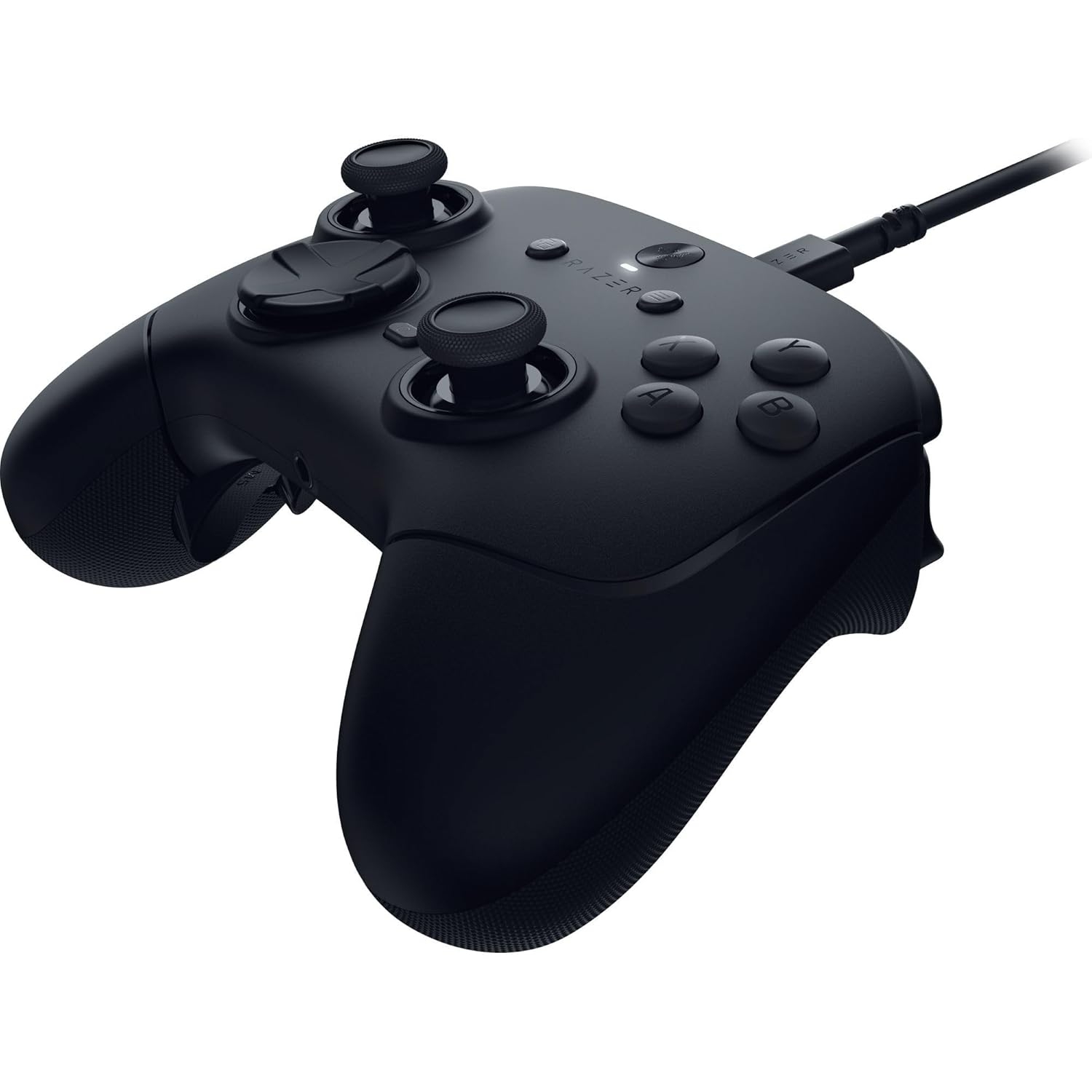 Control Razer Wolverine V3 Tournament Edition 8K PC cableado 4