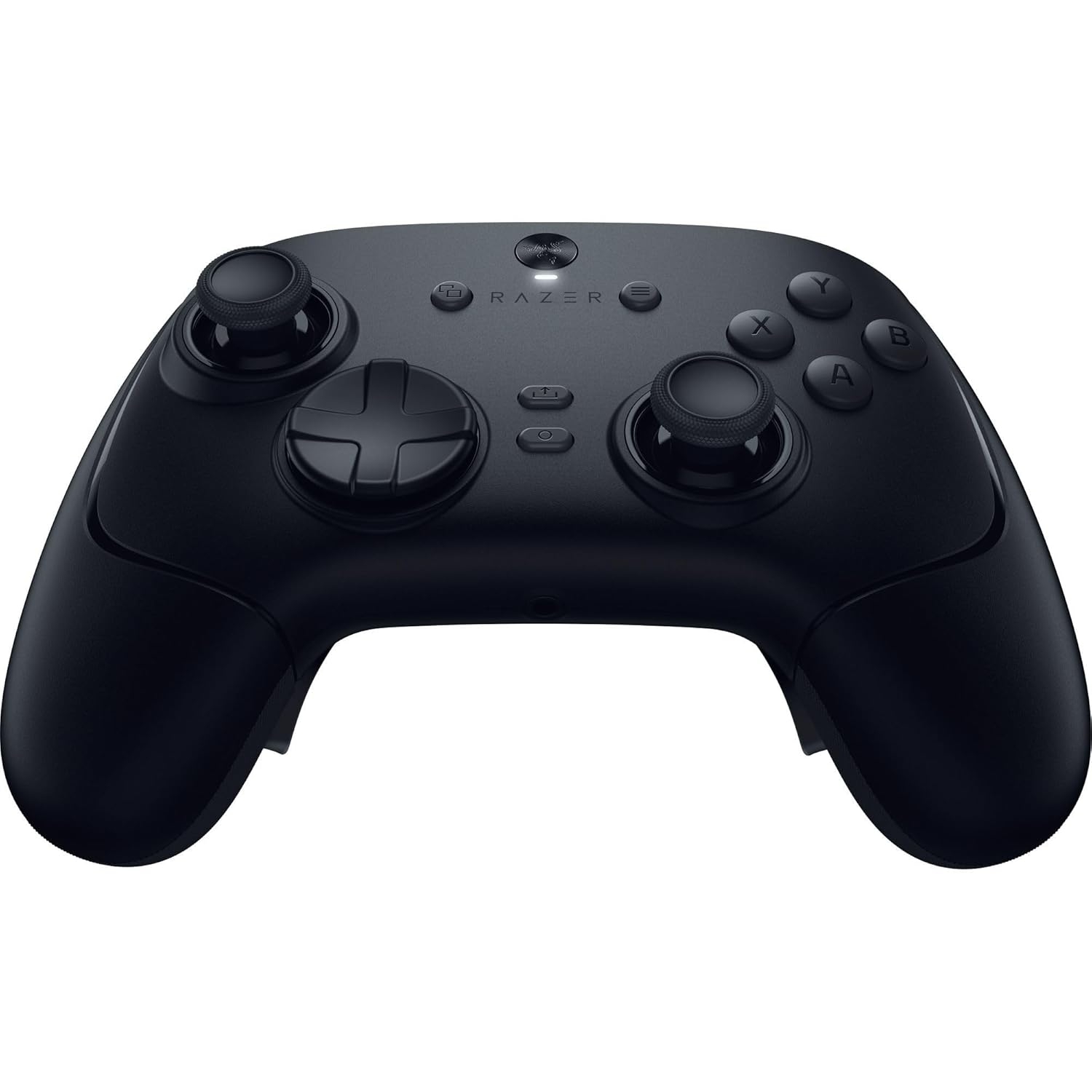 Control Razer Wolverine V3 Tournament Edition 8K PC cableado 2