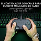 Control Razer Wolverine V3 Tournament Edition 8K PC cableado - Miniatura 6