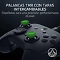 Control Razer Wolverine V3 Tournament Edition 8K PC cableado - Miniatura 7