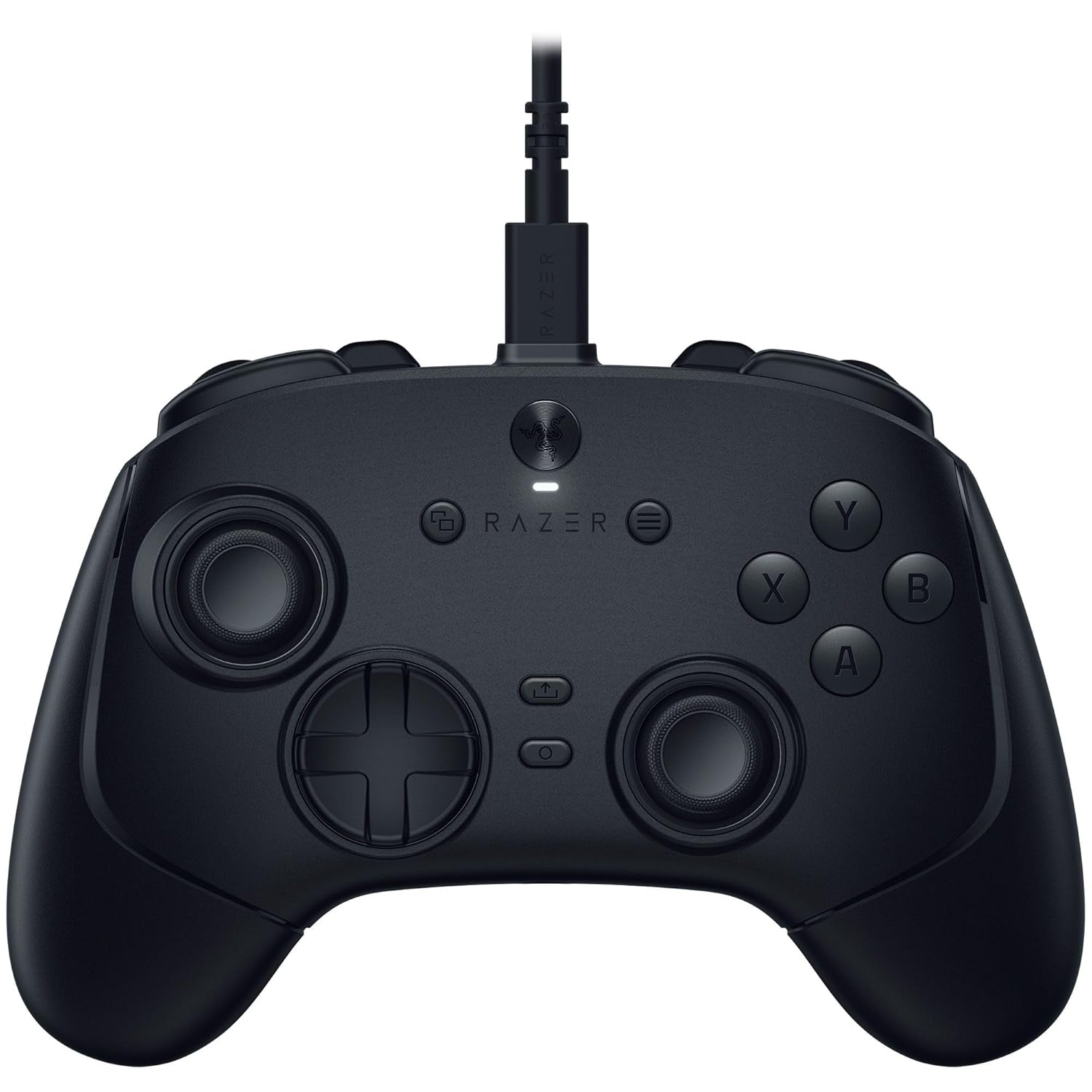 Control Razer Wolverine V3 Tournament Edition 8K PC cableado 1