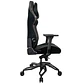 Silla Gamer Titan Pro V2 Gold F Terciopelo / 160 kg  - Miniatura 3