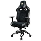 Silla Gamer Titan Pro V2 Gold F Terciopelo / 160 kg  - Miniatura 4