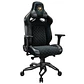 Silla Gamer Titan Pro V2 Gold F Terciopelo / 160 kg  - Miniatura 5