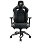 Silla Gamer Titan Pro V2 Gold F Terciopelo / 160 kg  - Miniatura 1