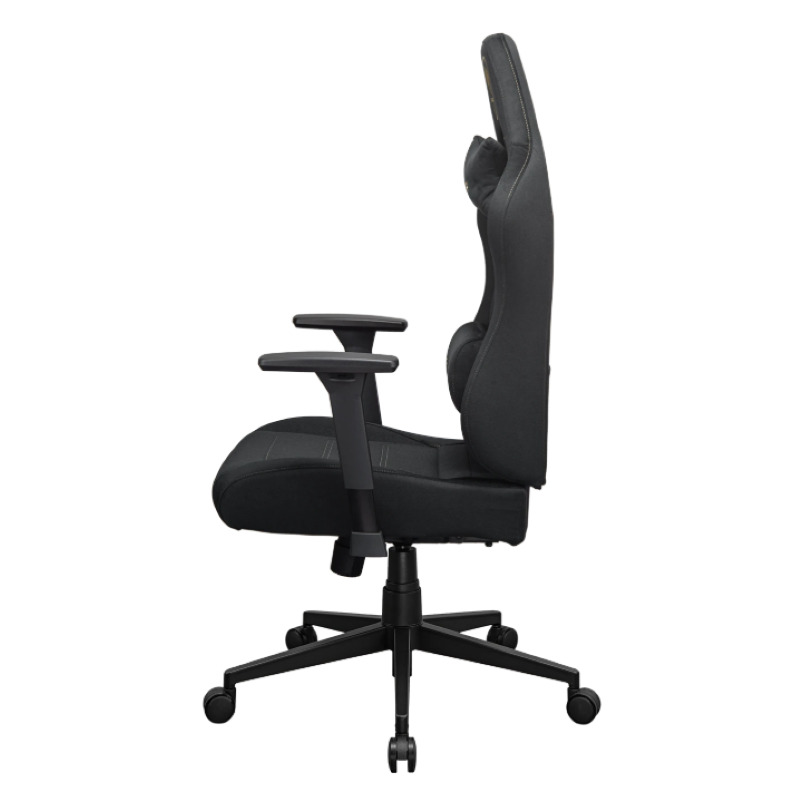Silla Gamer Cougar Pryme Gold F - Soporte Máx. 120kg  4