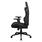 Silla Gamer Cougar Pryme Gold F - Soporte Máx. 120kg  - Miniatura 4