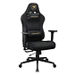 Silla Gamer Cougar Pryme Gold F - Soporte Máx. 120kg  - Miniatura 6