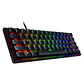 Teclado (US) Mecánico Razer Huntsman Mini, Color Negro, Sw Púrpura (Producto de exhibición - Openbox) - Miniatura 2