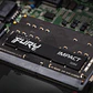 Memoria RAM Kingston Fury Impact DDR4 1 X 16GB 3200MHz para Notebook - Miniatura 3