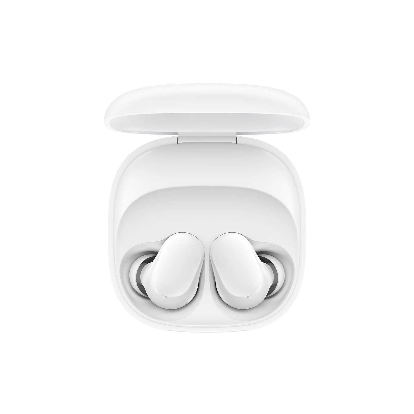 Audífonos Bluetooth Redmi Buds 6 Play blanco 1