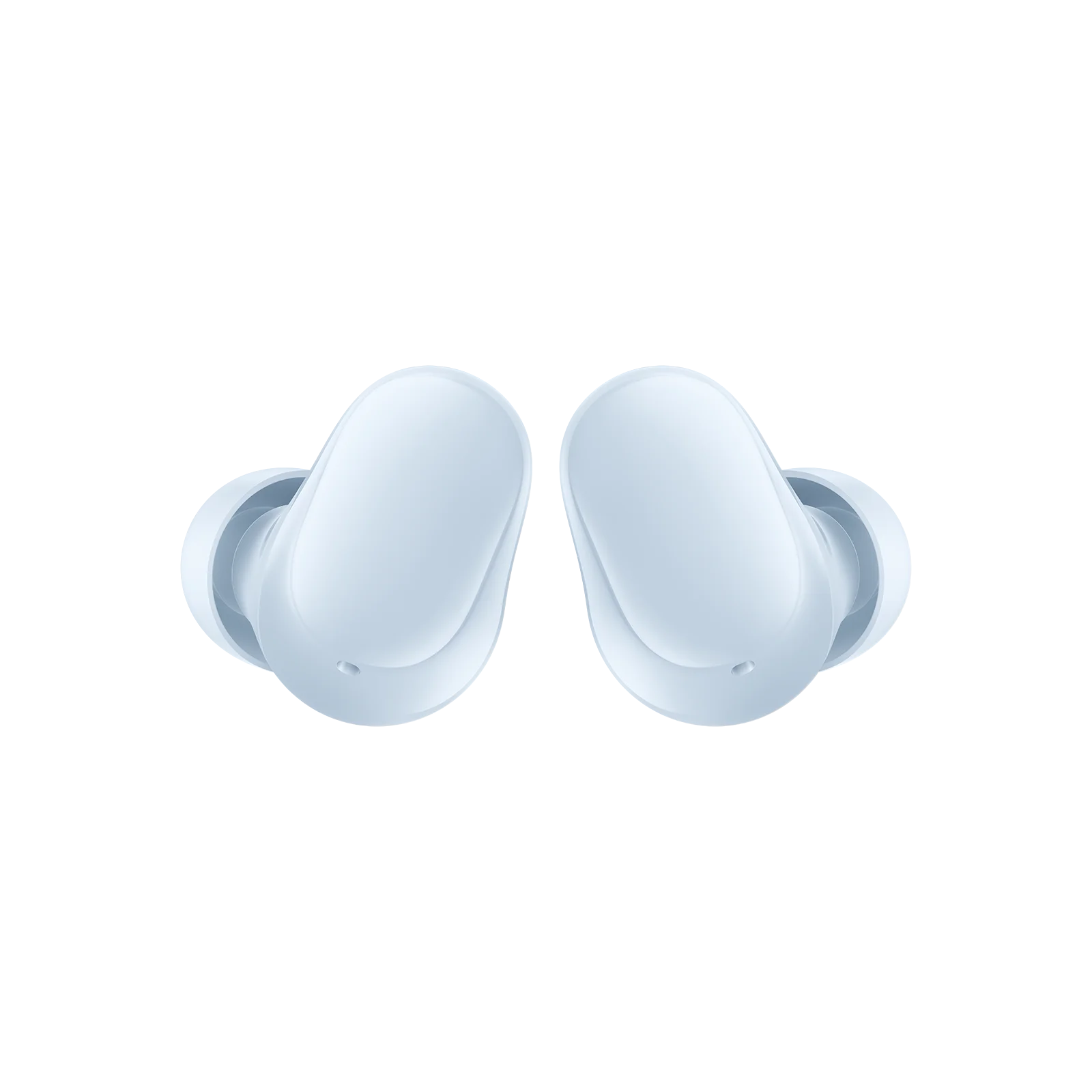 Audífonos Bluetooth Redmi Buds 6 Play Celeste 3